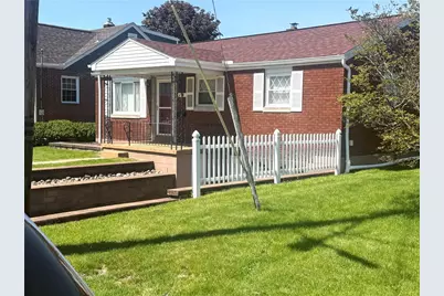 116 Frandor Dr, Lower Burrell, PA 15068 - Photo 2