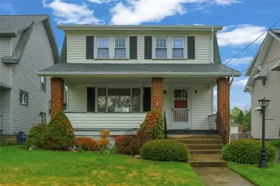 203 E Sheridan Ave, New Castle, PA 16105 - Photo 1