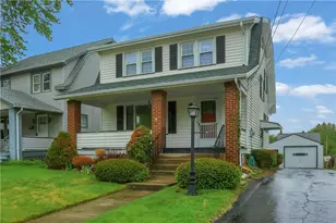 203 E Sheridan Ave, New Castle, PA 16105 - Photo 18