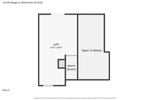 137 Old Village Ln, Bethel Park, PA 15102 - Photo 42