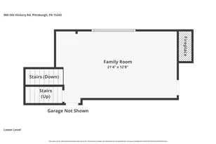 900 Old Hickory Rd, Pittsburgh, PA 15243 - Photo 44