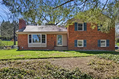 900 Old Hickory Road, Pittsburgh, PA 15243 - Photo 1