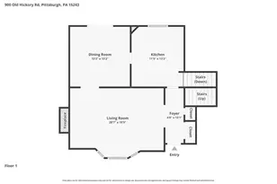 900 Old Hickory Rd, Pittsburgh, PA 15243 - Photo 42