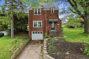 1601 El Paso St, Pittsburgh, PA 15206 - Photo 1