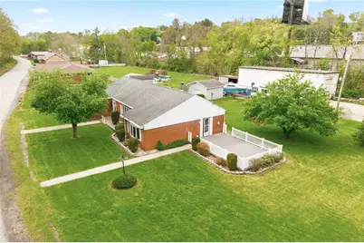 2701 Moyer Rd, Bullskin Township, PA 15425 - Photo 8