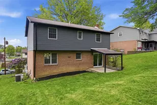 201 N Hazelwood Dr, North Franklin Township, PA 15301 - Photo 8