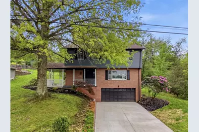 201 N Hazelwood Dr, North Franklin Township, PA 15301 - Photo 2
