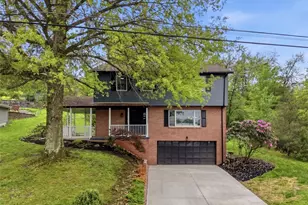 201 N Hazelwood Dr, North Franklin Township, PA 15301 - Photo 2