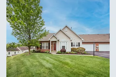 6054 Belle Terre Court, South Fayette, PA 15017 - Photo 2