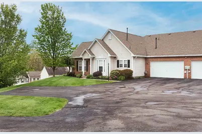 6054 Belle Terre Court, South Fayette, PA 15017 - Photo 4