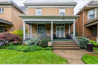 540 Park Rd, Ambridge, PA 15003 - Photo 2