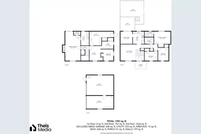 3193 Old Oakdale Rd, South Fayette, PA 15057 - Photo 34