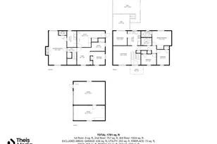 3193 Old Oakdale Rd, South Fayette, PA 15057 - Photo 34