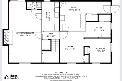 3193 Old Oakdale Rd, South Fayette, PA 15057 - Photo 32