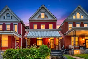 6836 Kelly St, Pittsburgh, PA 15206 - Photo 1