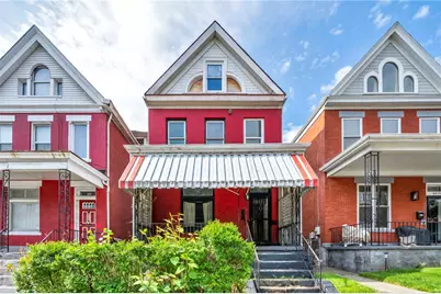 6836 Kelly Street, Pittsburgh, PA 15206 - Photo 2