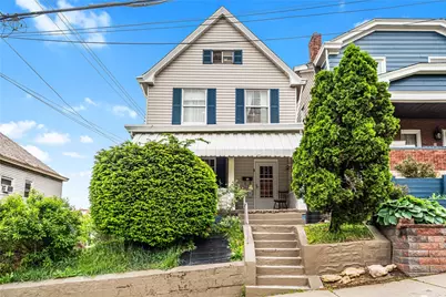 417 Eureka St, Pittsburgh, PA 15211 - Photo 1
