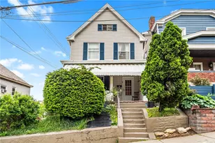 417 Eureka St, Pittsburgh, PA 15211 - Photo 1