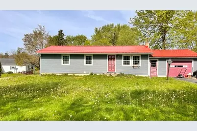 1604 Park Lane, Pymatuning Township, PA 16125 - Photo 1