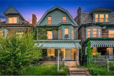7145 Race Street, Pittsburgh, PA 15208 - Photo 2