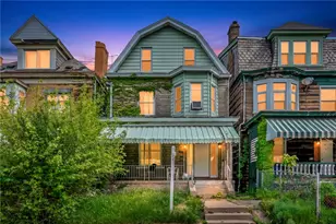 7145 Race St, Pittsburgh, PA 15208 - Photo 2