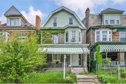 7145 Race Street, Pittsburgh, PA 15208 - Photo 1