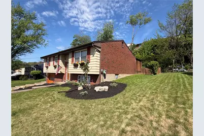 460 Temona Drive, Pittsburgh, PA 15236 - Photo 32