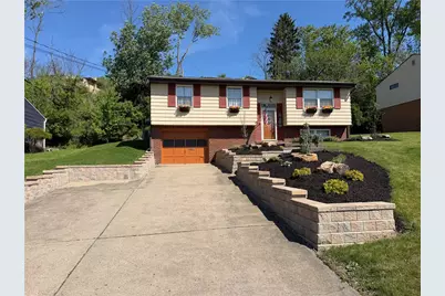 460 Temona Drive, Pittsburgh, PA 15236 - Photo 30