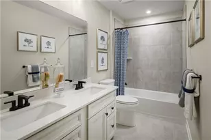 1039 Olivia Dr, North Fayette, PA 15071 - Photo 18