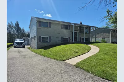 22 W Glennis Dr, Hempfield Township, PA 15601 - Photo 4