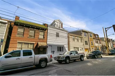 3435 Denny Street, Pittsburgh, PA 15201 - Photo 1