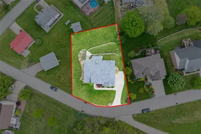 2301 Shamrock Ln, Canonsburg, PA 15317 - Photo 48