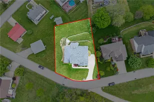 2301 Shamrock Ln, Canonsburg, PA 15317 - Photo 48