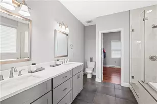 2301 Shamrock Ln, Canonsburg, PA 15317 - Photo 36