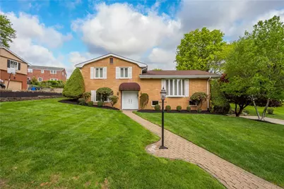 5330 Tomfran Dr, Pittsburgh, PA 15236 - Photo 2