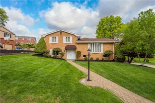 5330 Tomfran Dr, Pittsburgh, PA 15236 - Photo 2