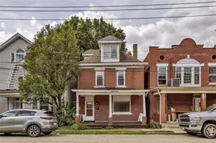 344 N Pennsylvania Ave, Greensburg, PA 15601 - Photo 1
