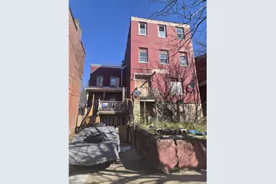 1715 Bedford Ave, Pittsburgh, PA 15219 - Photo 1