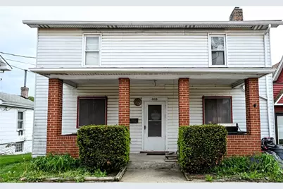 308 E Lincoln Ave, McDonald, PA 15057 - Photo 1