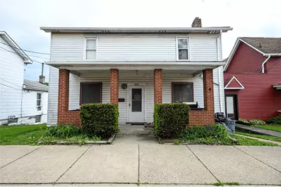 308 E Lincoln Ave, McDonald, PA 15057 - Photo 2