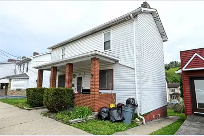 308 E Lincoln Ave, McDonald, PA 15057 - Photo 4