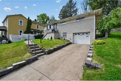 5164 Curry Road, Pittsburgh, PA 15236 - Photo 4