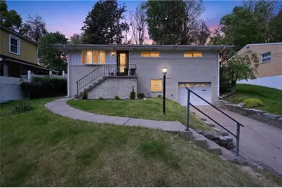 5164 Curry Road, Pittsburgh, PA 15236 - Photo 2