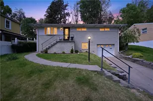 5164 Curry Rd, Pittsburgh, PA 15236 - Photo 2