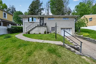 5164 Curry Rd, Pittsburgh, PA 15236 - Photo 1