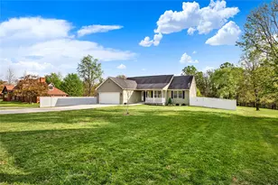 667 Old Frame Rd, Nicholson Township, PA 15478 - Photo 1