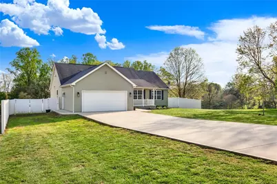 667 Old Frame Rd, Nicholson Township, PA 15478 - Photo 2