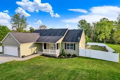 667 Old Frame Rd, Nicholson Township, PA 15478 - Photo 4
