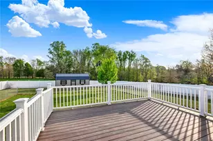 667 Old Frame Rd, Nicholson Township, PA 15478 - Photo 6