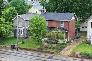 68 Ohio River Blvd, Leetsdale, PA 15056 - Photo 2